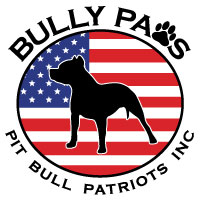 Bully Paws Rescue Custom Shirts & Apparel